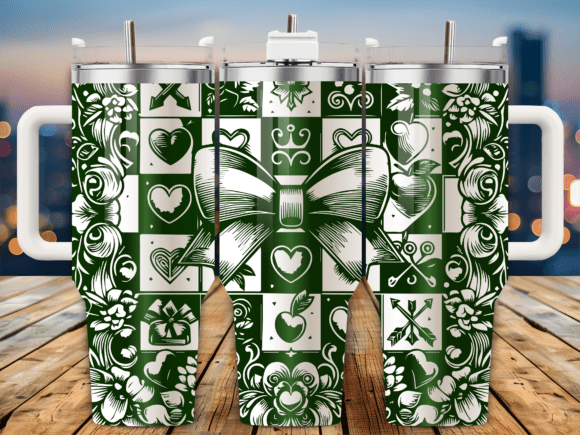 Blue Heart Swirl Design: A Designer's Real-World Review
