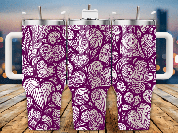 Celtic Heart Filigree: A Designer's Review for Real Projects