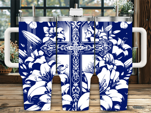 Floral Butterfly Religious: A Designer's Real-World Review