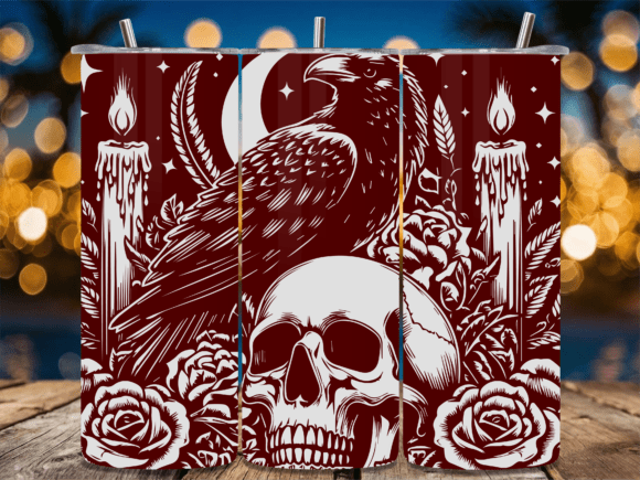 Floral Skull Head: A Designer's Real-World Review