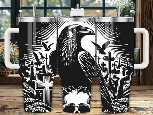 Gothic Church Raven Moon: A Designer's Real-World Review