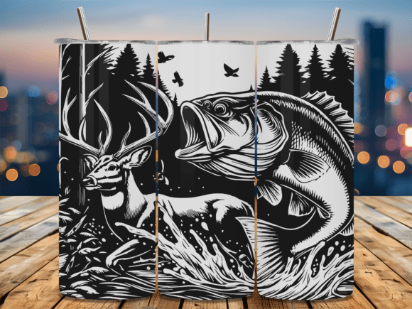Hunting and Fishing: A Designer's Real-World Review