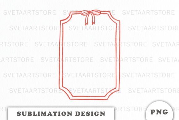 Red Bow Doodle Frame Png: A Designer's Embroidery Reality Check
