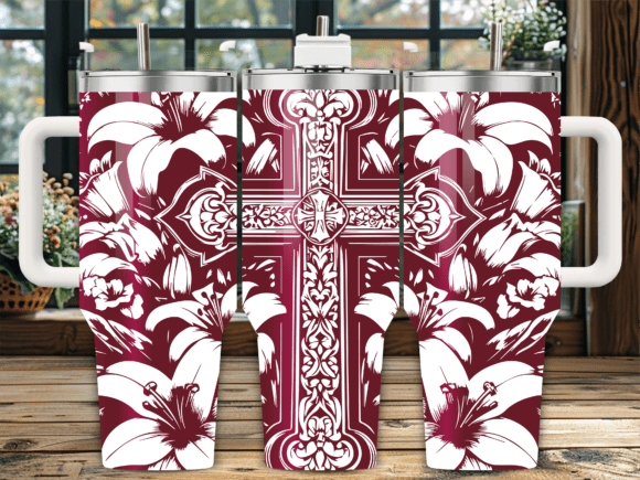 Religious Lily Cross: A Designer's Real-World Review