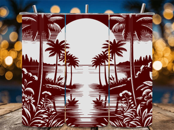 Summer Paradise Palm Forest: A Designer's Real-World Review